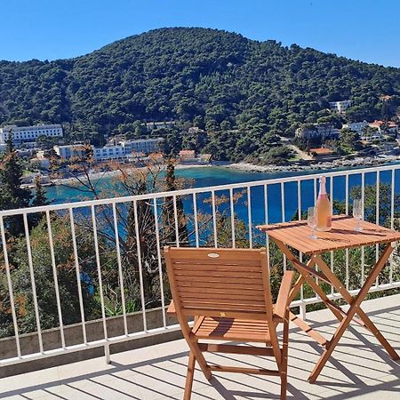Studio Apartment Dubrovnik Ngoại thất bức ảnh