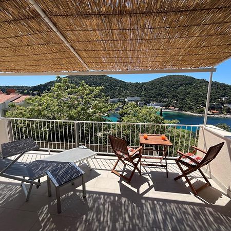 Studio Apartment Dubrovnik Ngoại thất bức ảnh