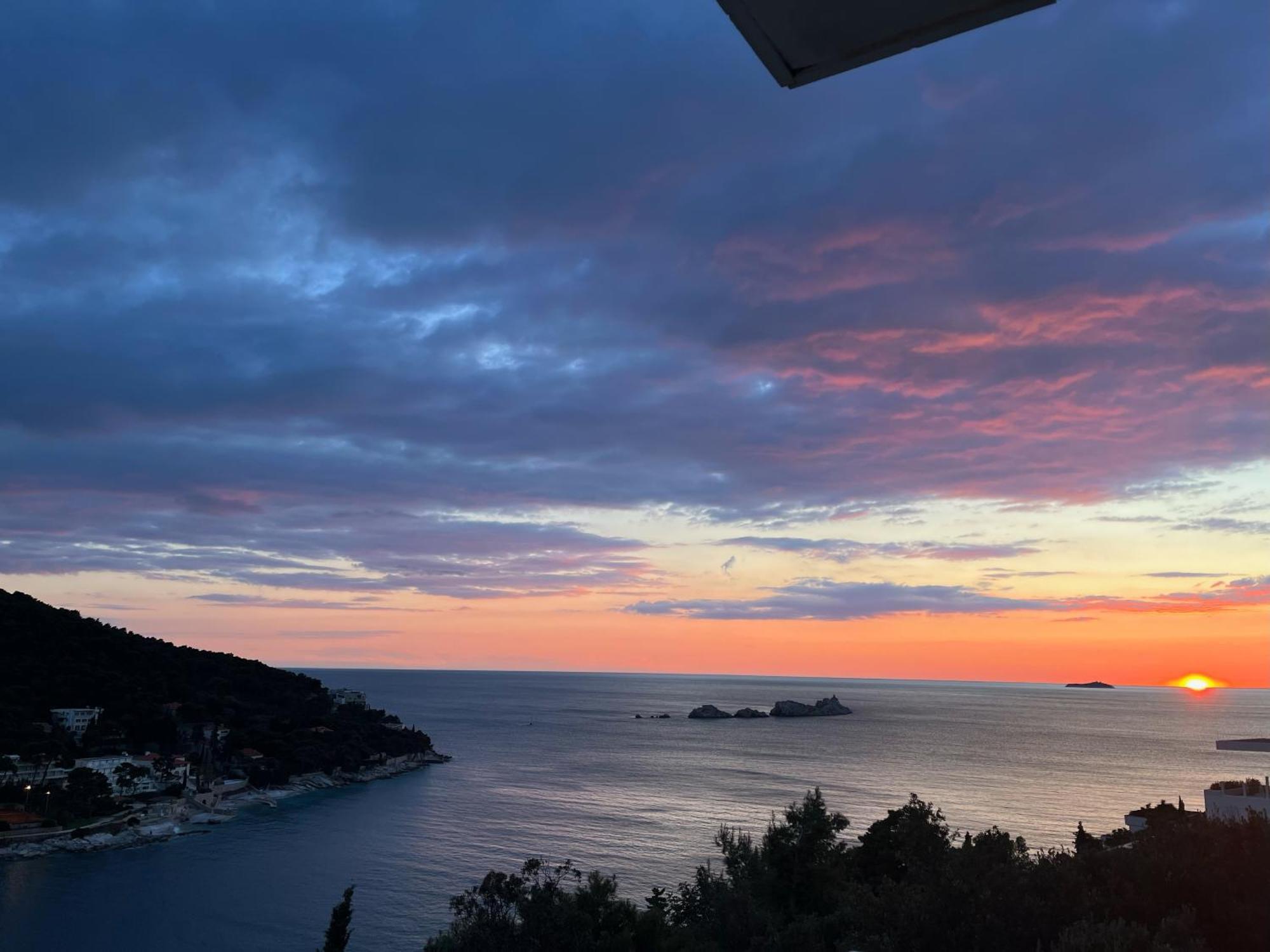 Studio Apartment Dubrovnik Ngoại thất bức ảnh