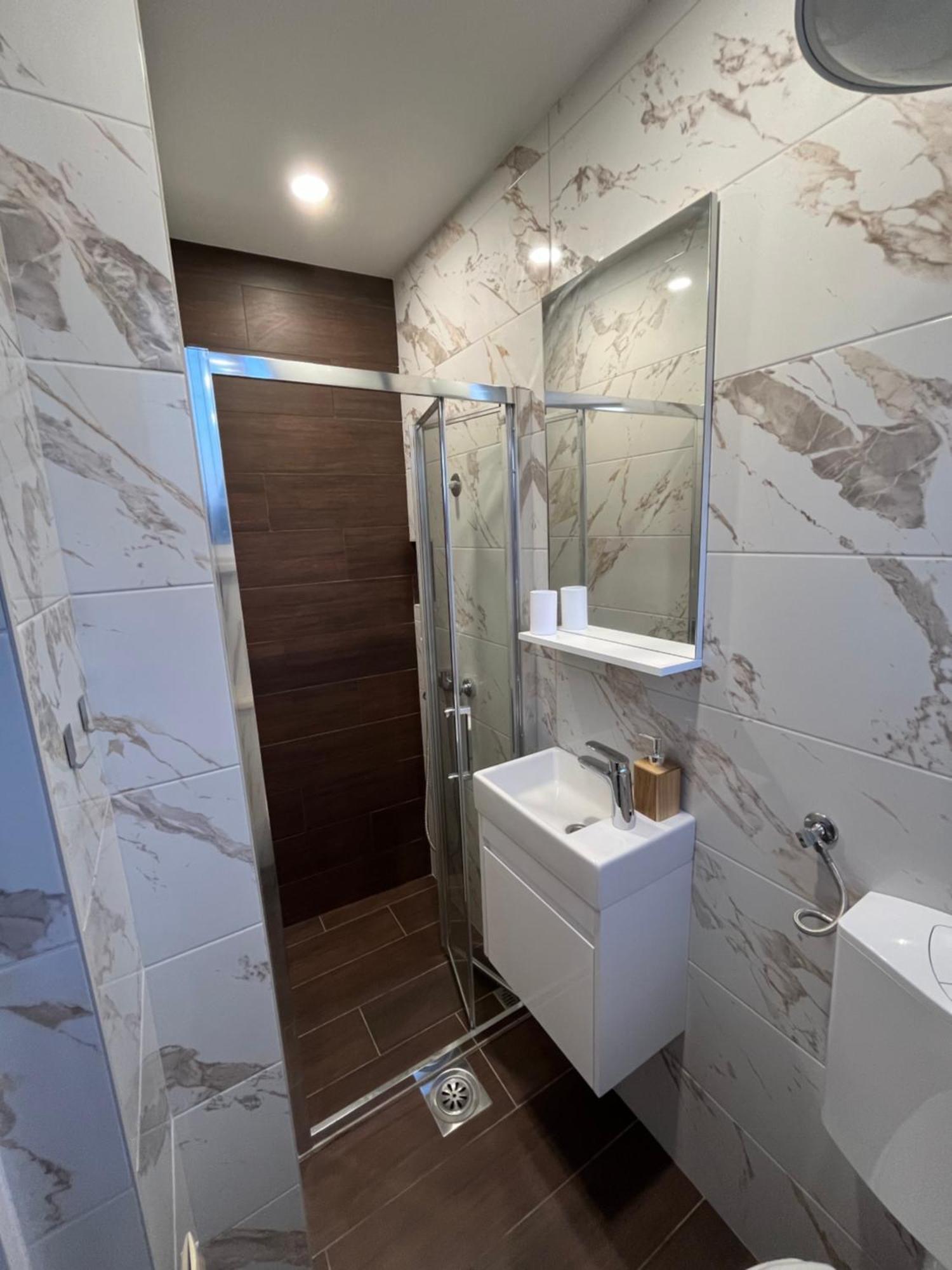 Studio Apartment Dubrovnik Ngoại thất bức ảnh