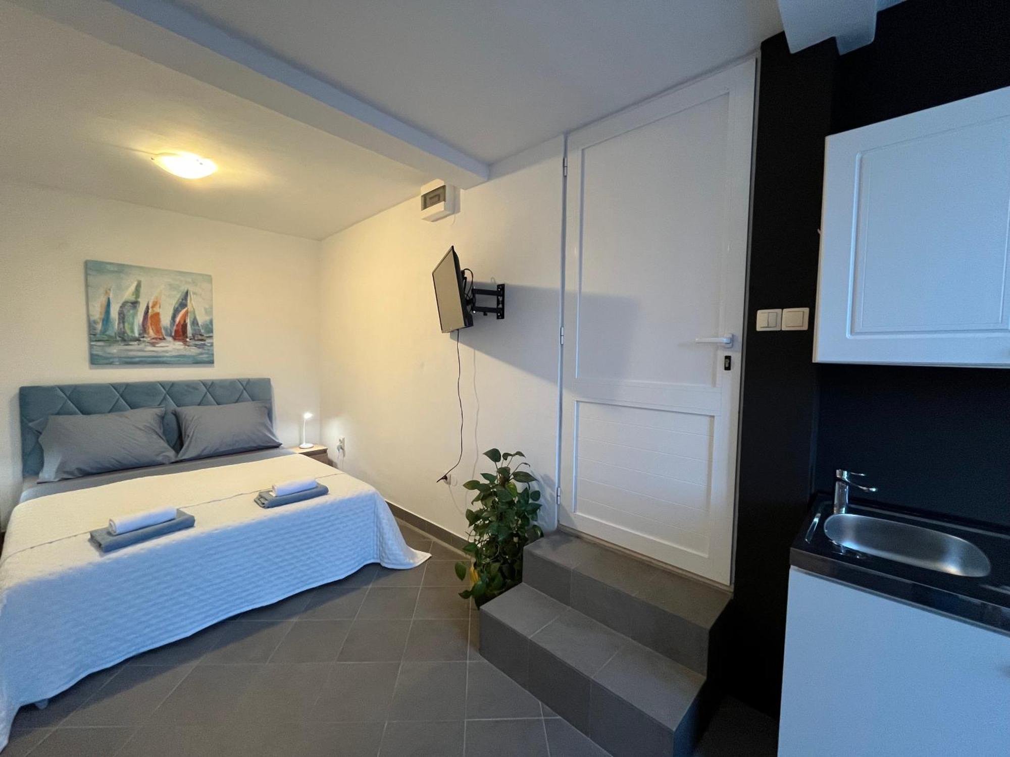 Studio Apartment Dubrovnik Ngoại thất bức ảnh