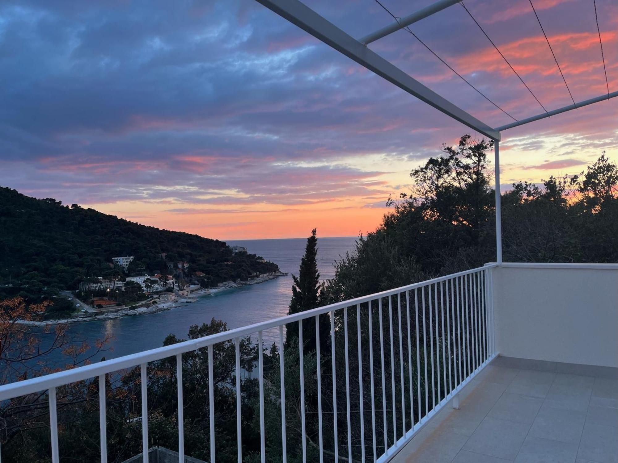 Studio Apartment Dubrovnik Ngoại thất bức ảnh