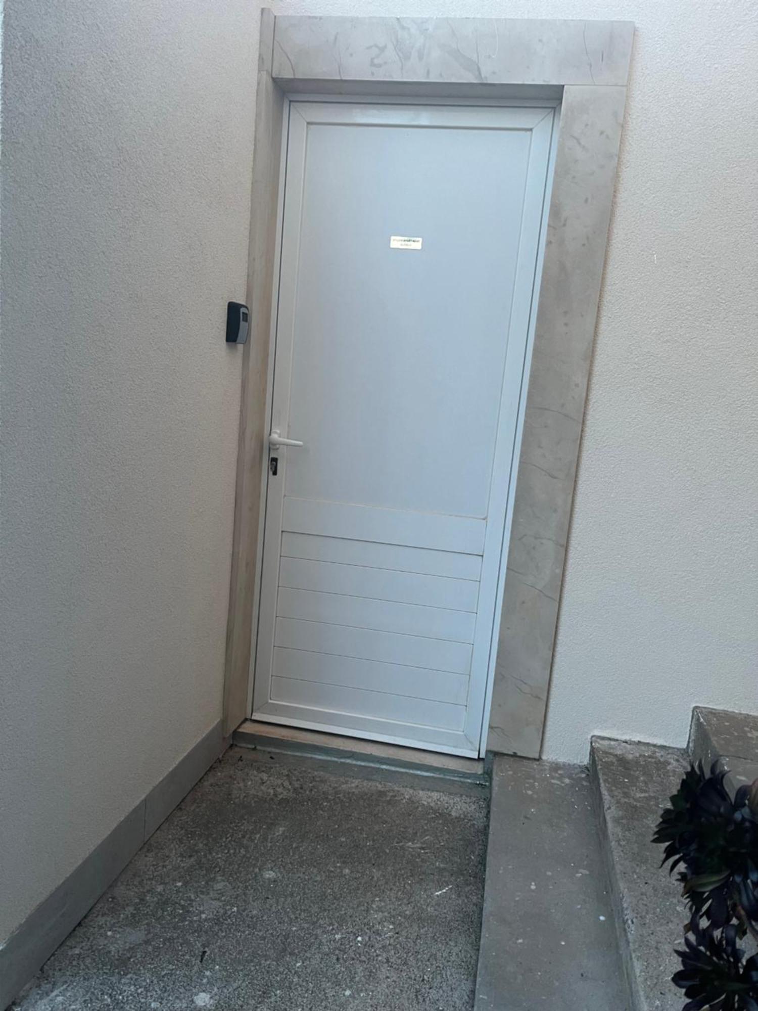 Studio Apartment Dubrovnik Ngoại thất bức ảnh