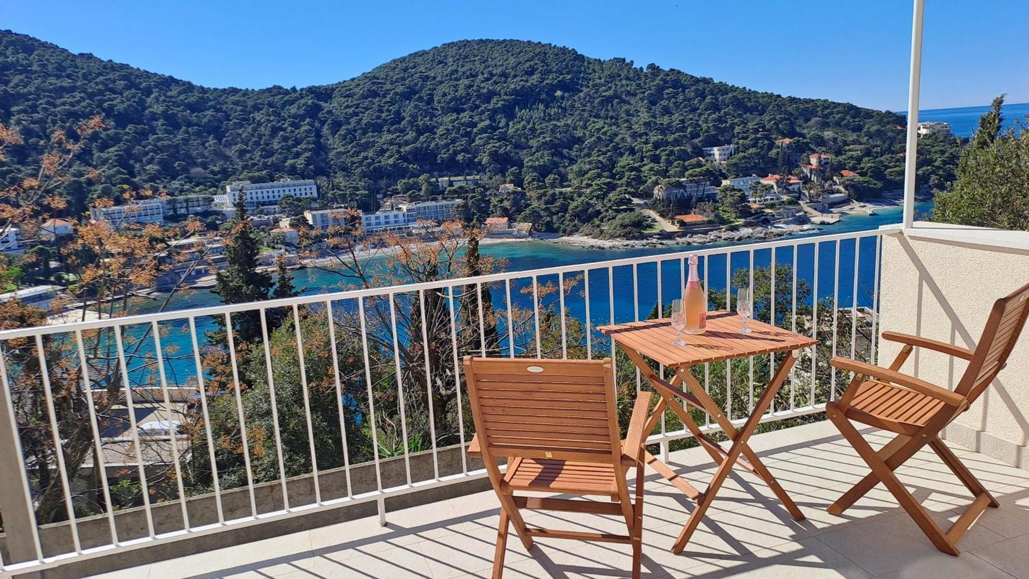 Studio Apartment Dubrovnik Ngoại thất bức ảnh