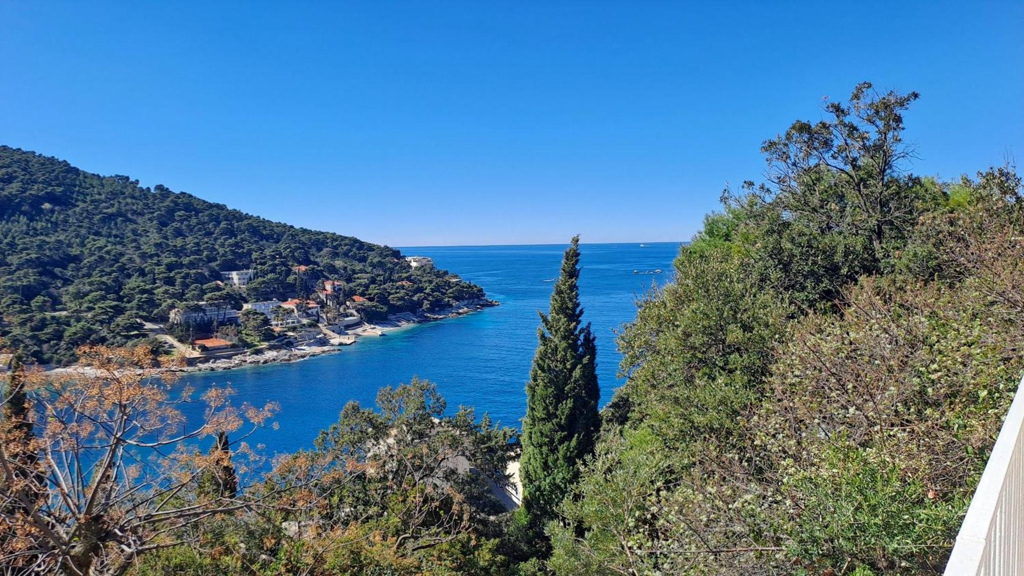 Studio Apartment Dubrovnik Ngoại thất bức ảnh