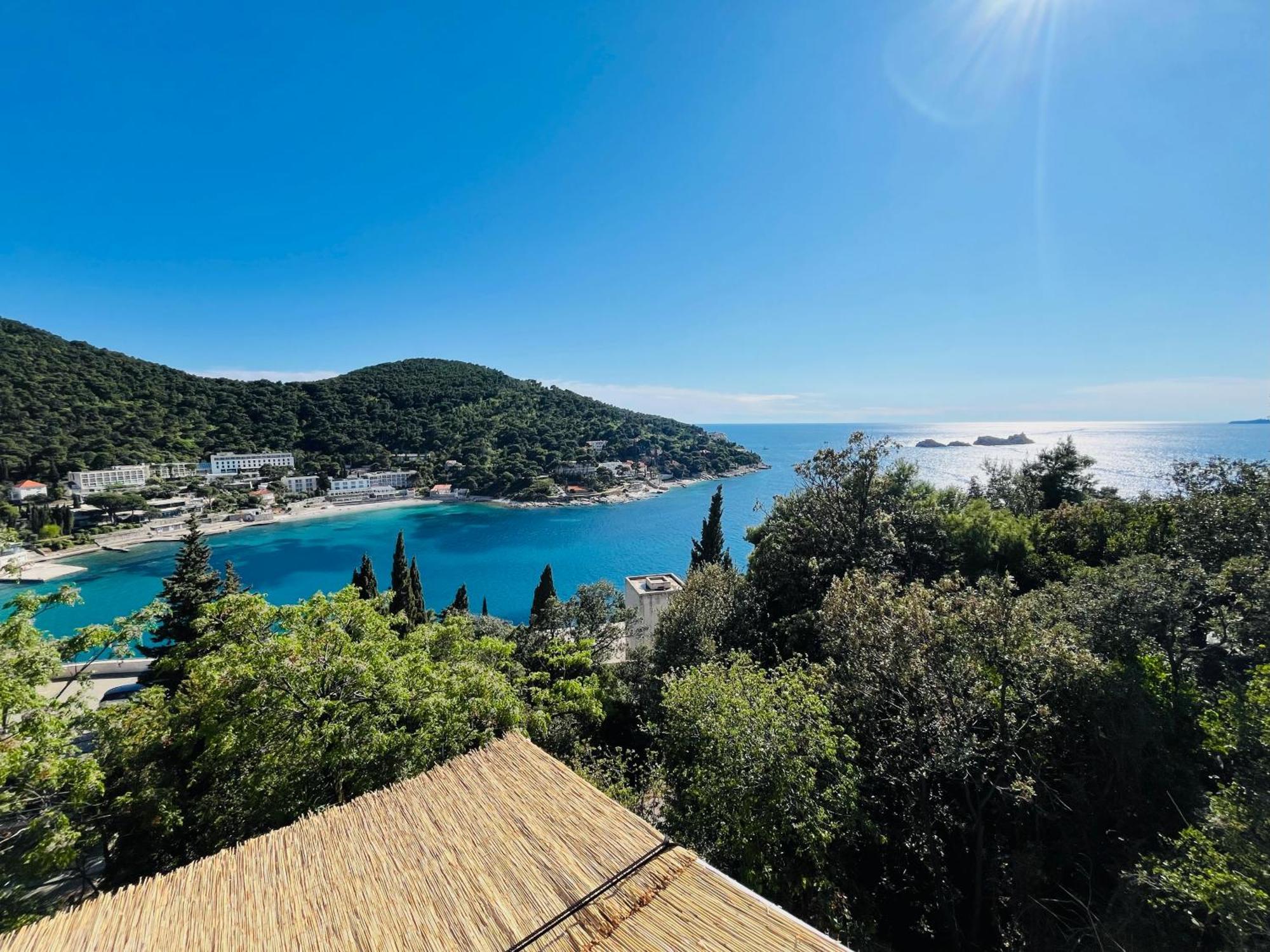 Studio Apartment Dubrovnik Ngoại thất bức ảnh