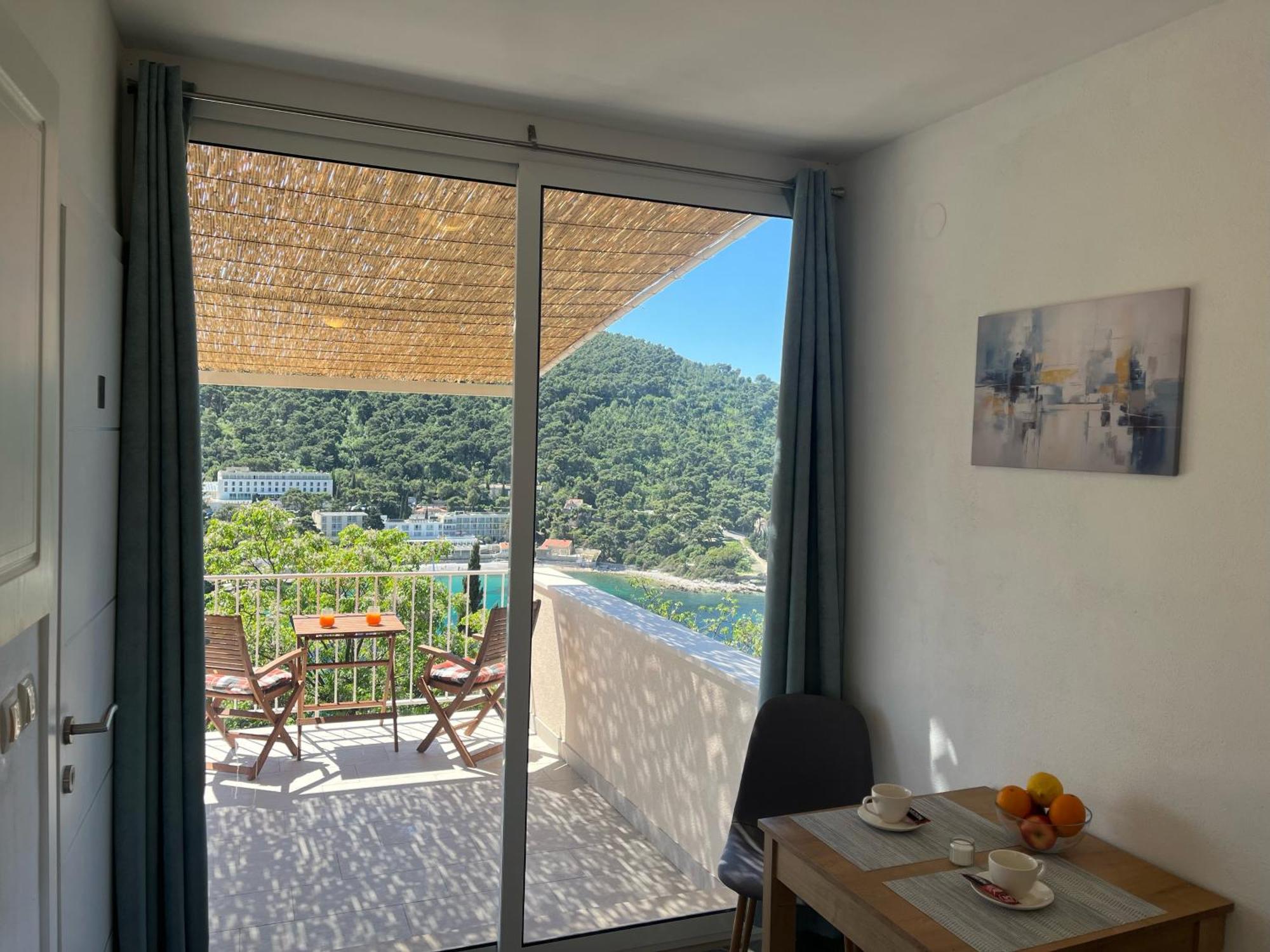 Studio Apartment Dubrovnik Ngoại thất bức ảnh