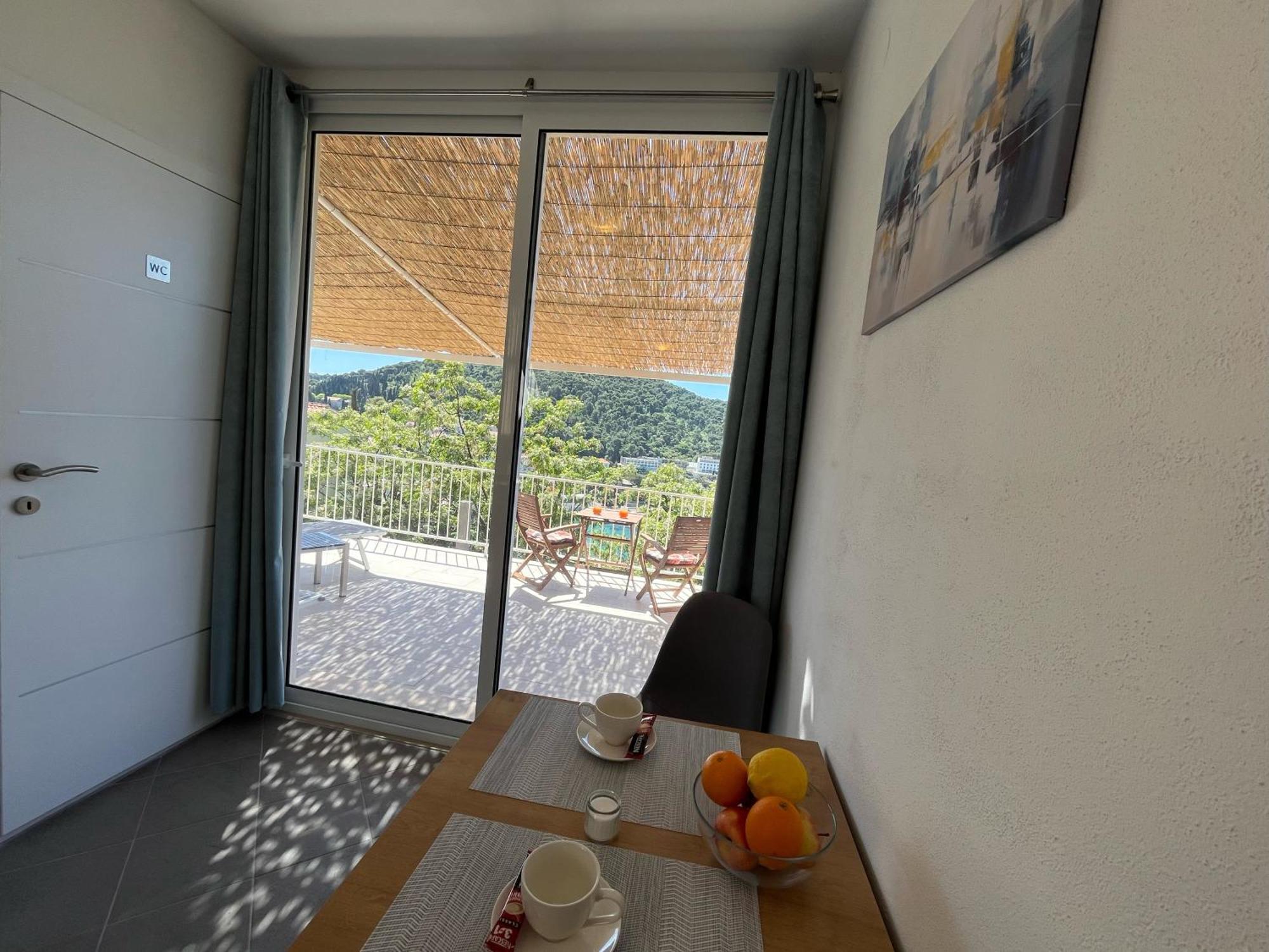 Studio Apartment Dubrovnik Ngoại thất bức ảnh