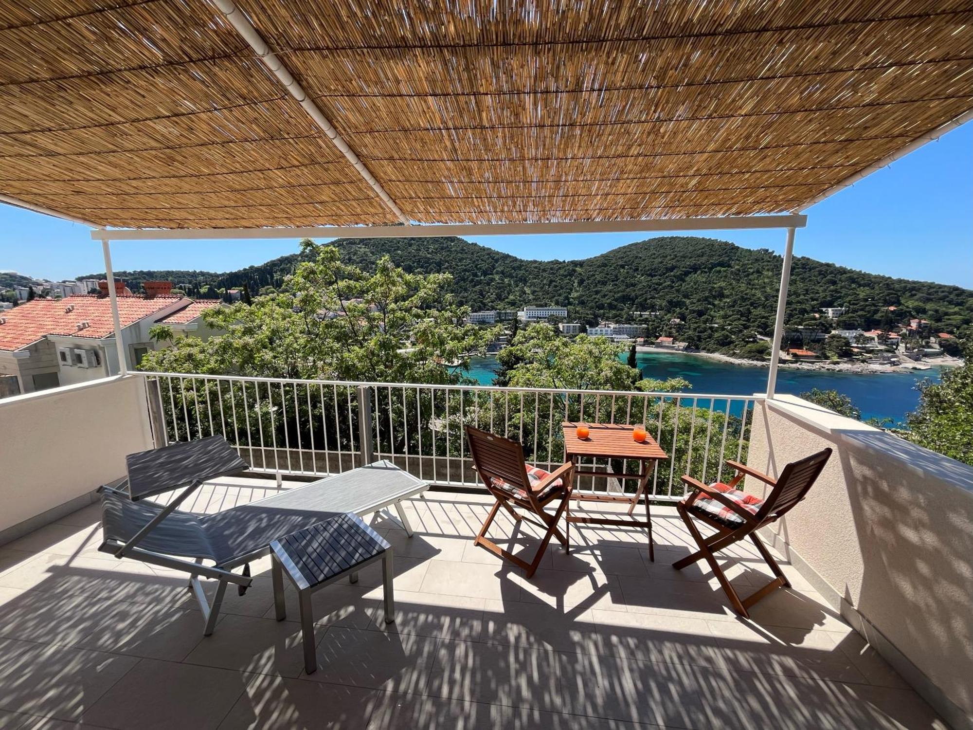 Studio Apartment Dubrovnik Ngoại thất bức ảnh