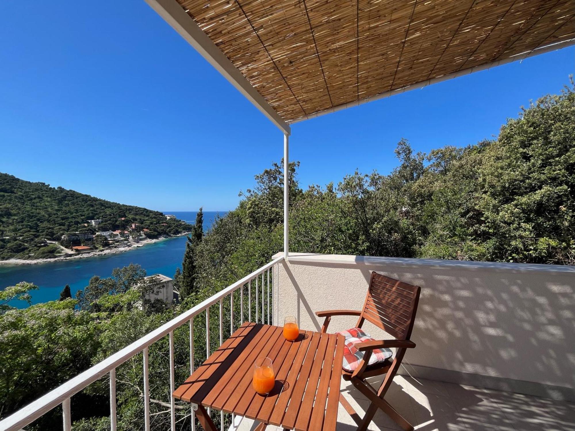 Studio Apartment Dubrovnik Ngoại thất bức ảnh