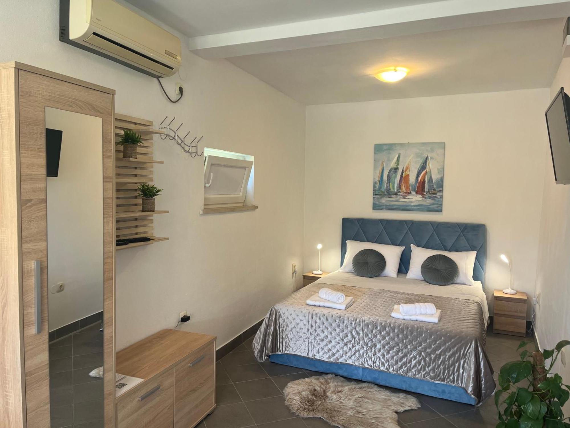 Studio Apartment Dubrovnik Ngoại thất bức ảnh