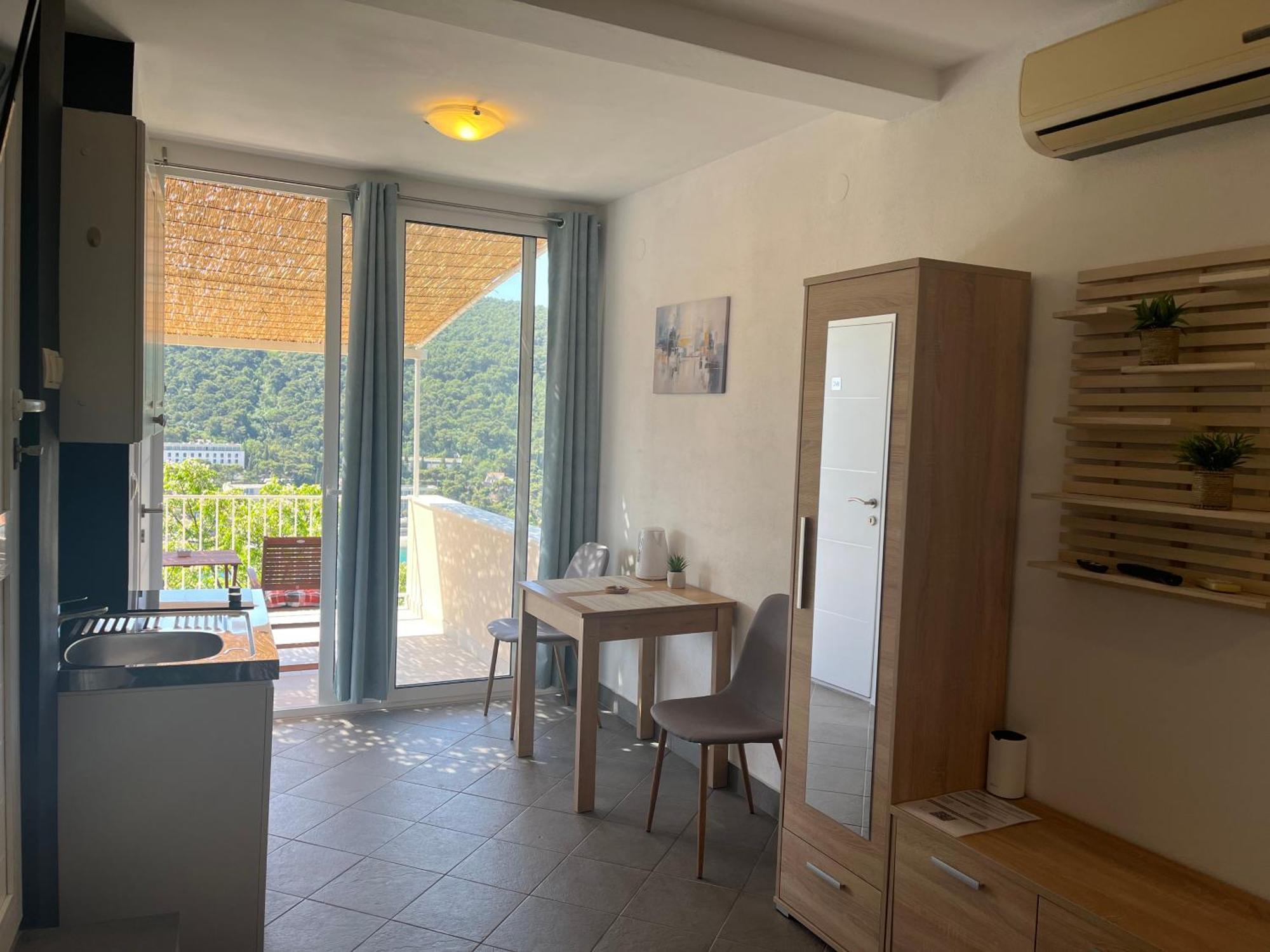 Studio Apartment Dubrovnik Ngoại thất bức ảnh