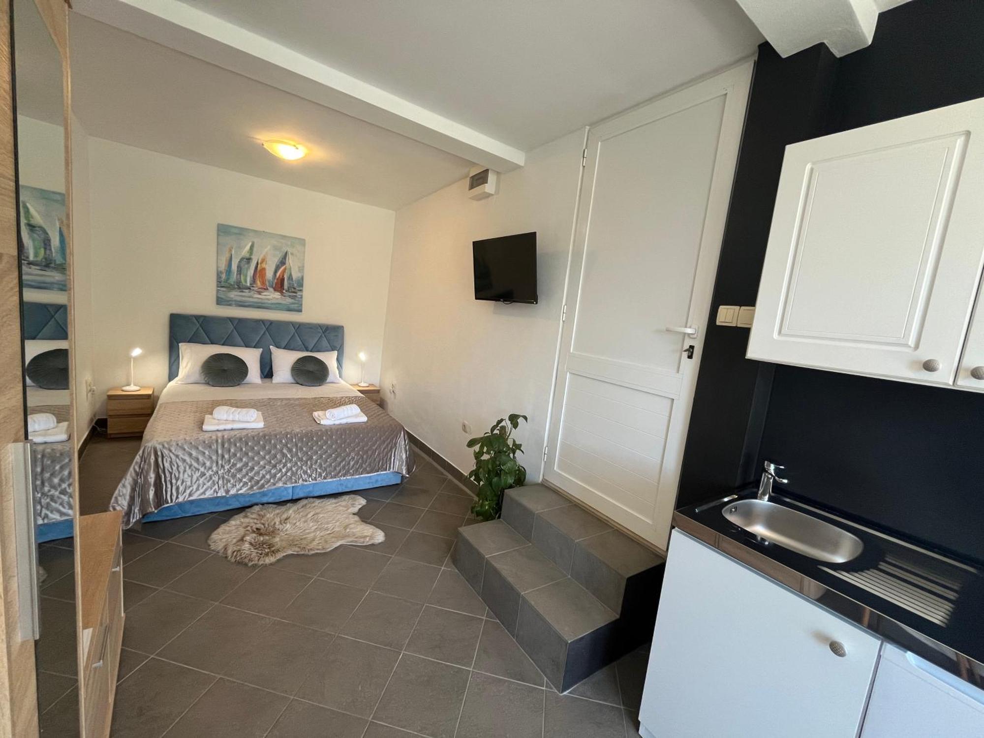 Studio Apartment Dubrovnik Ngoại thất bức ảnh