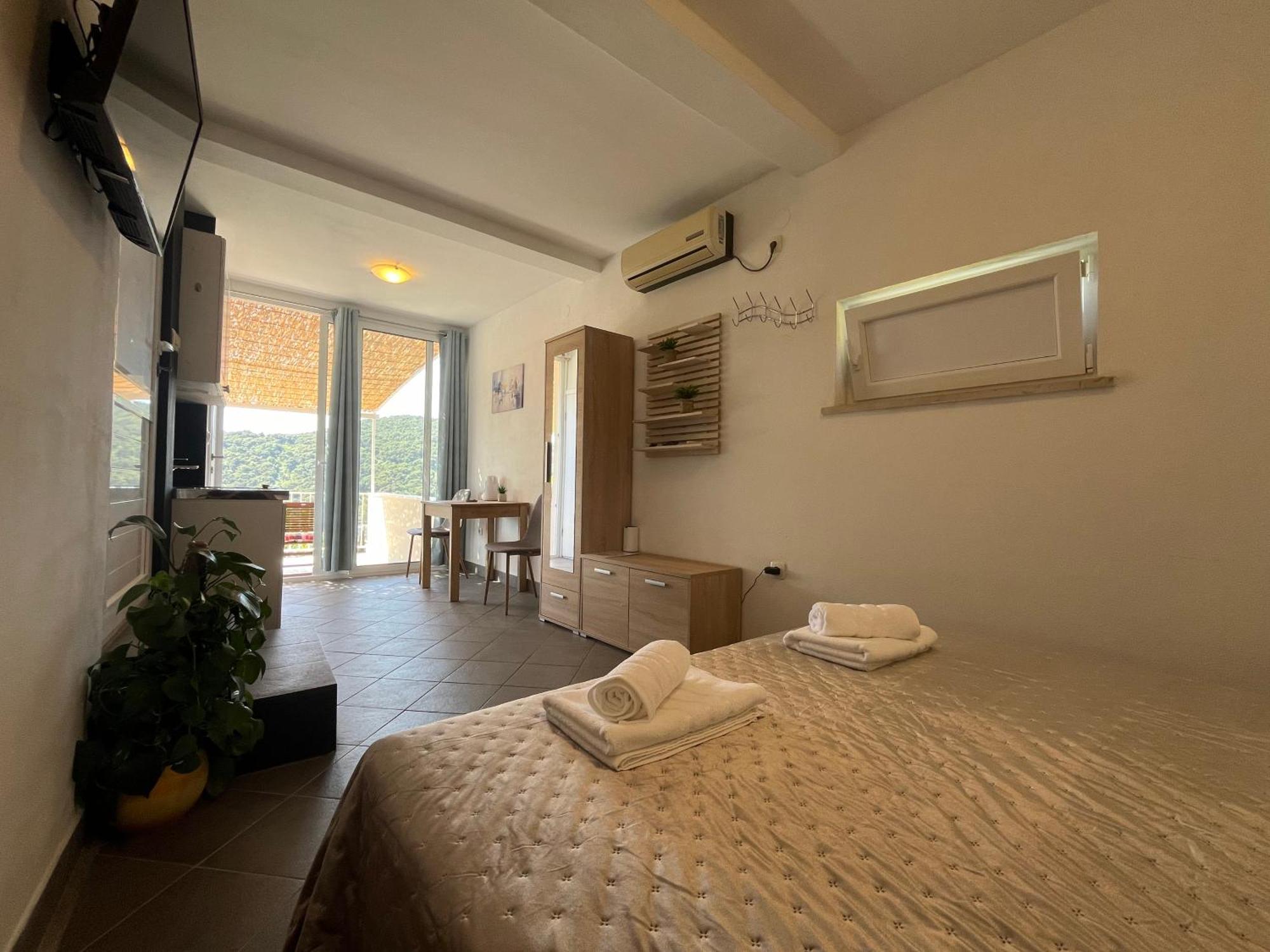 Studio Apartment Dubrovnik Ngoại thất bức ảnh